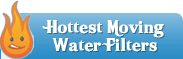 Hottest Moving Water Filters