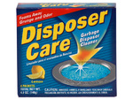 Disposer Deodorizer