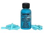 Dishwasher Rack Repair Kit - Blue