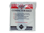 Whirlpool / Kitchen-Aid Compactor Bags