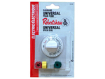 Knob Kit, Oven Control - White