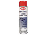 Sprayway Stainless Steel Polish