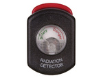 Microwave Leak Detector