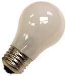 60W 120V Oven Bulb Frosted