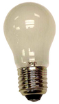 40W 250V Appliance Bulb