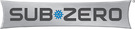 Sub Zero Logo