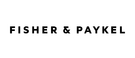 Fisher and Paykel Logo