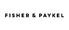 Fisher and Paykel Logo