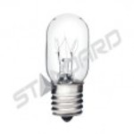 15W 120V Clear Bulb