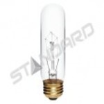 40W Clear Incandescent Bulb