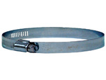 4-inch 301 Stainless Clamp