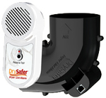 DrySafer Dryer Lint Alarm