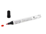 Touchup Paint Pen - Red Hot Red