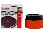 Solid Element Cleaner
