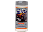 Magic Stainless Steel Wipes