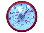 Air Sensing Thermometer