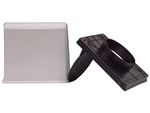 Wall Cap, 5
