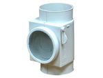Vent Heat Keeper