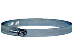 Vent Clamp - 4" Diameter