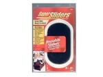 Sliders 9-1/2" X 5-3/4"