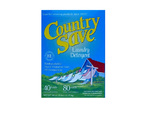 Country Save Laundry Detergent