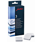JURA Descaling Tablets 9 pack for Jura Espresso Machines